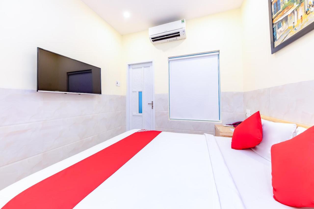 Phu Quynh Hotel Нячанг Экстерьер фото